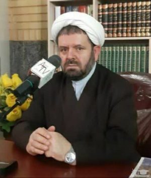 مسجد امام رضا (ع) مسجدی برقرار و پیشتاز و پیشگام در خدمت مردم و نظام اسلامی شبانه روز با حضور مستمر امام جماعت مسجد