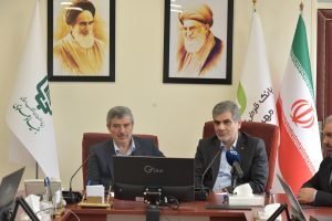 حمایت بانک قرضالحسنه مهر ایران از ۶۰هزار طرح اشتغالزایی برای ایجاد ۹۰ هزار شغل 3 حمایت بانک قرضالحسنه مهر ایران از اشتغال زایی