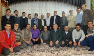 02 13 فرهنگ مسجد طراز اسلامی و برقرار در سخن مقام معظم رهبری