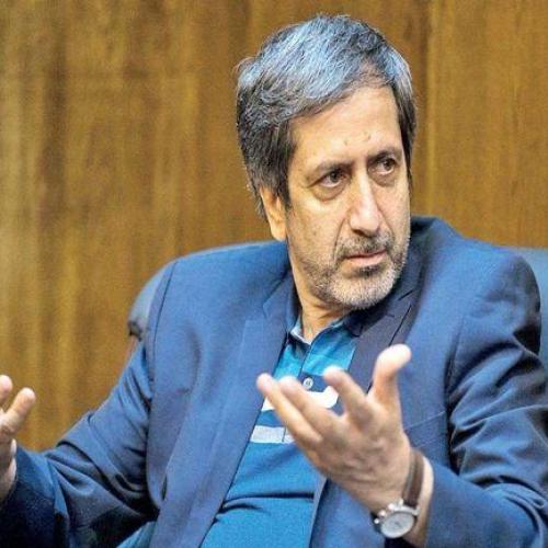 فشارهای تحریمی دوره روحانی در دوران جنگ هم تجربه نشد است/ دولت با سخت‌ترین فشارها رو به رو است