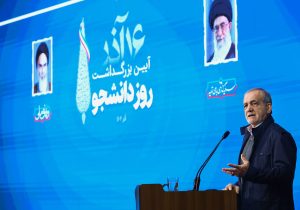 رئیس‌جمهوری: وضع فعلی بنزین عادلانه نیست و به ضرر محرومان است