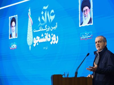 رئیس‌جمهوری: وضع فعلی بنزین عادلانه نیست و به ضرر محرومان است