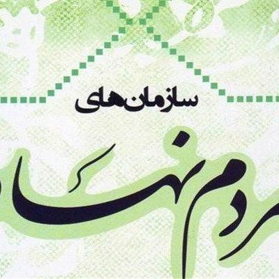 سمن‌ها استقلال‌شان را فدای گرفتن چند طرح از دستگاه دولتی نکنند