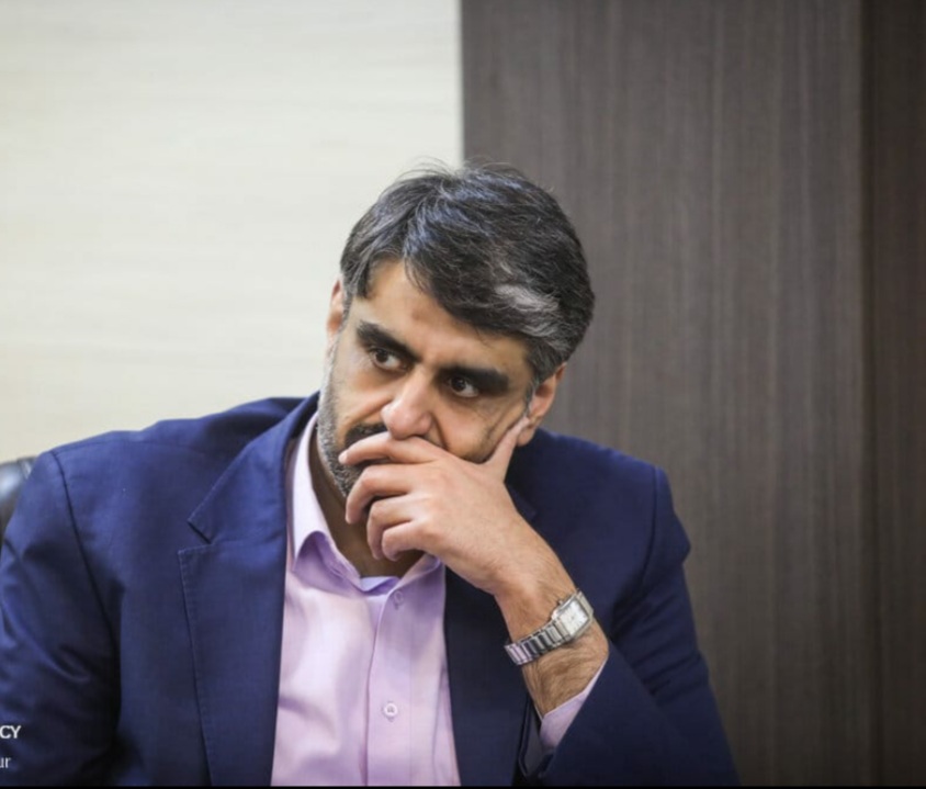 پیام تبریک مدیرمسئول روزنامه اتحاد ملت در پی انتصاب مدیرکل مطبوعات و خبرگزاری های داخلی