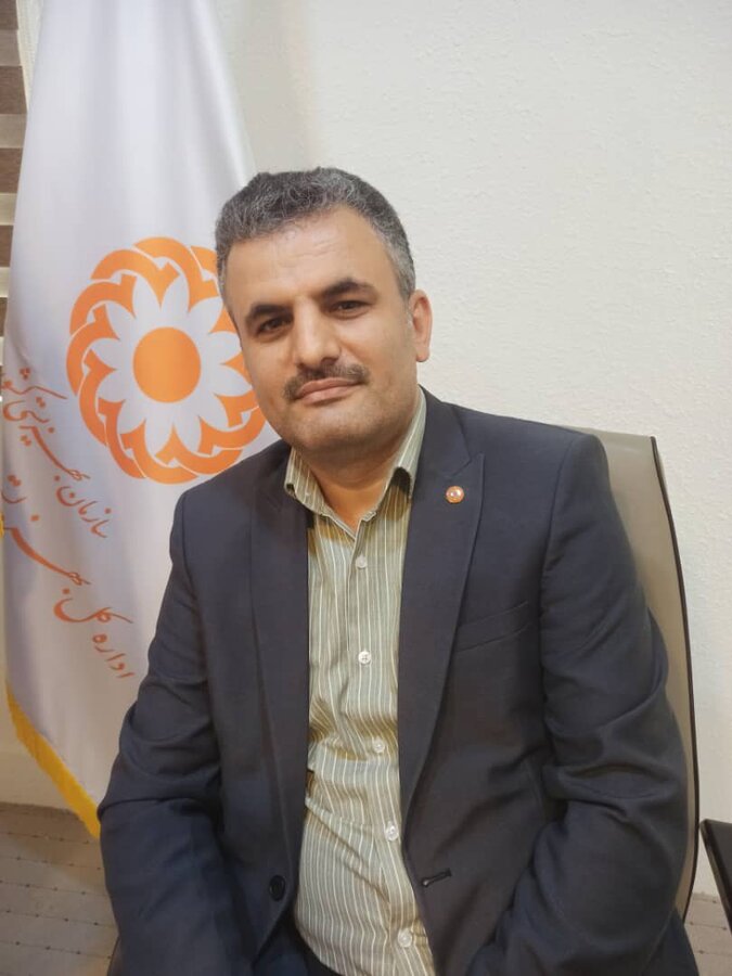 برنامه های هفته بهزیستی استان بوشهر تشریح شد