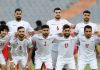 رسانه عراقی: ایران به دنبال دیدار دوستانه با تیم‌های فوتبال قطر و بلژیک است