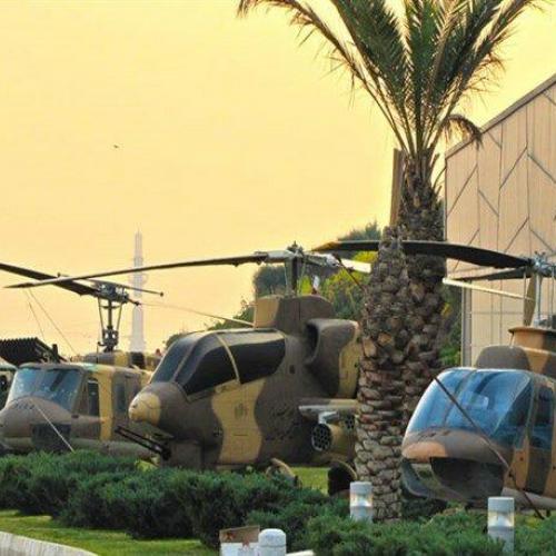 باغ موزه دفاع مقدس جاذبه گردشگری مناسبی برای جذب گردشگر ‌است