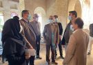 مدیرکل بنادر و دریانوردی استان بوشهر گفت: این اداره کل مهیای کمک به احیاء عمارت تاریخی حاج رئیس در بوشهر است.