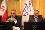 ماده ۱۲ قانون رفع موانع تولید، ابزار کلیدی برای افزایش تولید و کاهش هدررفت انرژی است