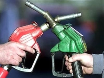 آغاز عرضه بنزین سوپر وارداتی در جایگاه ۲۸۱ سعادت‌آباد تهران