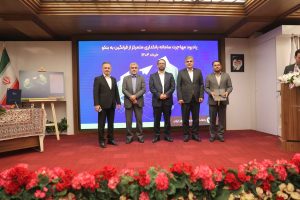 14 بانک قرض‌الحسنه مهر ایران آماده جهش از ۲۰ به ۴۰ میلیون مشتری می‌شود