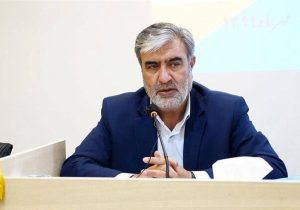 نفت در خط مقدم امنیت ملی