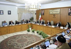 بسته ۲۰۰ هزار میلیاردی دولت برای حمایت از صنایع تصویب شد