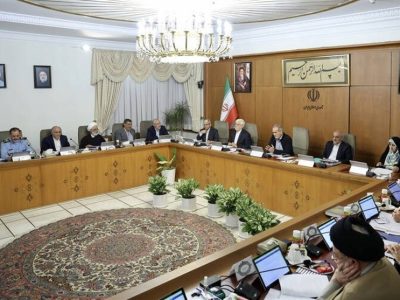 بسته ۲۰۰ هزار میلیاردی دولت برای حمایت از صنایع تصویب شد