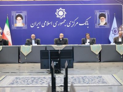 چهارمین نشست کارگروه اجرایی ماده ۱۳ آییننامه امنیت غذایی با حضور رئیسجمهوری برگزار شد