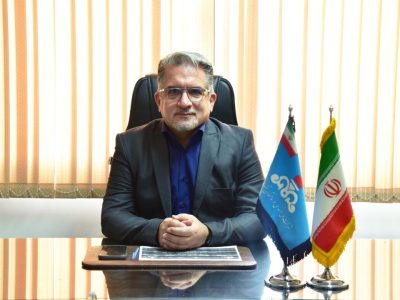 آغاز بهرهبرداری از خط لوله سبزآب – تنگ فنی – شازند