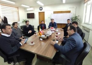 حمایت هدفمند پارک فناوری نفت از شرکتهای دانشبنیان/تمرکز بر حل مسائل اولویتدار صنعت و کاهش آلایندگی نفتکوره