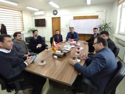 حمایت هدفمند پارک فناوری نفت از شرکت‌های دانش‌بنیان/تمرکز بر حل مسائل اولویت‌دار صنعت و کاهش آلایندگی نفت‌کوره