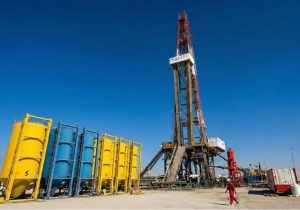 توسعه میدان یاران وارد مرحله جدید شد