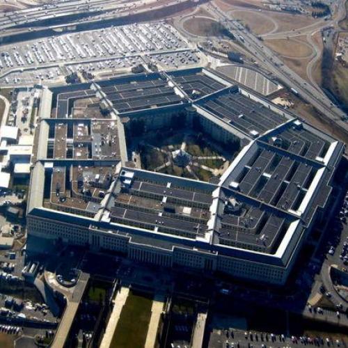 از قانون ۲۰۰۱ نمی توانیم برای حمله به ایران استفاده کنیم/ ناکامی پمپئو در جنگ با ایران