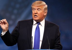 ادعای رئیس‌جمهوری آمریکا درباره سرمایه‌گذاری شرکت‌های نفتی در ونزوئلا