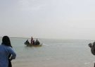 ۴ گردشگر از غرق شدن در آب‌های ساحلی بوشهر نجات یافتند