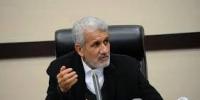 ادامه اجرای راه گوهرکوه به بزمان در دستور کار دولت هست