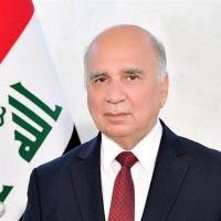 وزیر خارجه عراق به ایران و عربستان سفر می‌کند