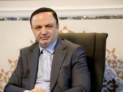 آغاز بهکار خط کشتیرانی مسافری چابهار ـ مسقط با سرمایهگذاری عمانی