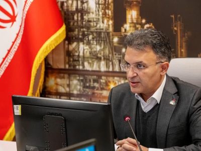 زمستان سخت، گاز پایدار؛ پالایشگاه‌های پارس جنوبی در آماده‌باش کامل