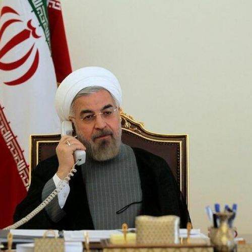 گسترش روابط صمیمی با همسایگان از جمله ارمنستان، سیاست اصولی ایران است