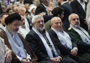 اجلاسیه بزرگداشت شهدا در منطقه آزاد ماکو؛ نماد همبستگی و وفاداری ملی