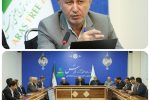 تقویت همکاریهای منطقهای؛ نشست مشترک مدیران مناطق آزاد ارس و اینچهبرون برگزار شد
