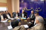 نشست تخصصی با هدف تسهیل واردات و تأمین ارز برگزار شد