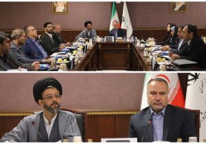 تقویت تعاملات فرهنگی و اجتماعی در مناطق آزاد با همکاری جمعیت هلال‌احمر