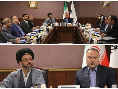 تقویت تعاملات فرهنگی و اجتماعی در مناطق آزاد با همکاری جمعیت هلال‌احمر