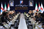 تقویت همکاریهای اقتصادی ایران و عراق با محوریت منطقه آزاد اروند