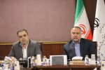نشست هماندیشی فرهنگی مناطق آزاد با محوریت روایتسازی و رسانه اختصاصی برگزار شد