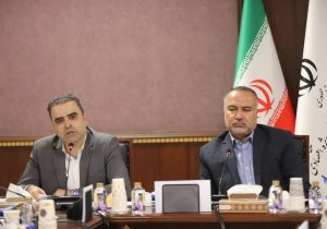 نشست هم‌اندیشی فرهنگی مناطق آزاد با محوریت روایت‌سازی و رسانه اختصاصی برگزار شد