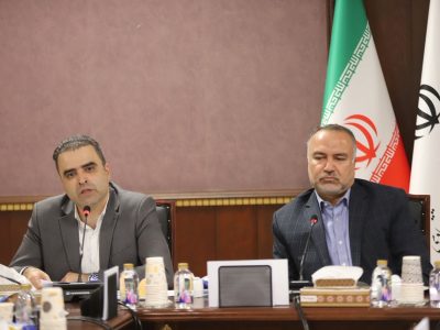 نشست هم‌اندیشی فرهنگی مناطق آزاد با محوریت روایت‌سازی و رسانه اختصاصی برگزار شد
