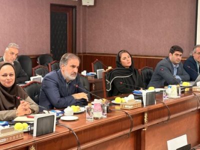 قشم میزبان نخستین جشنواره بین‌المللی فیلم «آوای صلح»