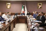 ساماندهی وصول عوارض خروج از کشور در مناطق آزاد با اجرای طرح جدید