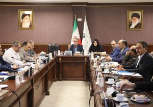 ساماندهی وصول عوارض خروج از کشور در مناطق آزاد با اجرای طرح جدید