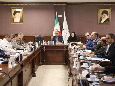 ساماندهی وصول عوارض خروج از کشور در مناطق آزاد با اجرای طرح جدید