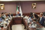طراحی نظام جامع آماری؛ گامی نوین برای حکمرانی دادهمحور در مناطق آزاد