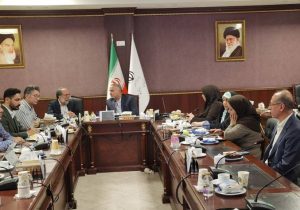 طراحی نظام جامع آماری؛ گامی نوین برای حکمرانی داده‌محور در مناطق آزاد