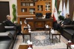 توسعه همکاریهای اقتصادی ایران و نخجوان در منطقه آزاد ارس