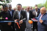 آغاز عملیات اجرایی بزرگترین کارخانه کنسرو کشور در چابهار؛ توسعه صنایع غذایی و اشتغال در مناطق آزاد