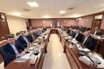 نشست هماندیشی جهاد دانشگاهی و دبیرخانه شورایعالی مناطق آزاد؛ گامی نو در توسعه همکاریهای فناورانه