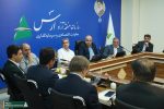 منطقه آزاد ارس؛ دروازه طلایی ایران به اوراسیا